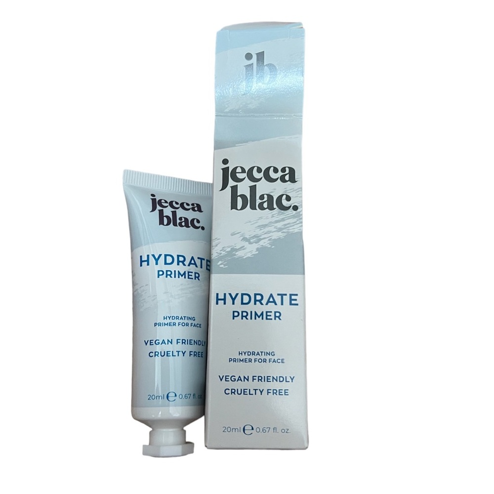 Jecca Blac hydrating primer